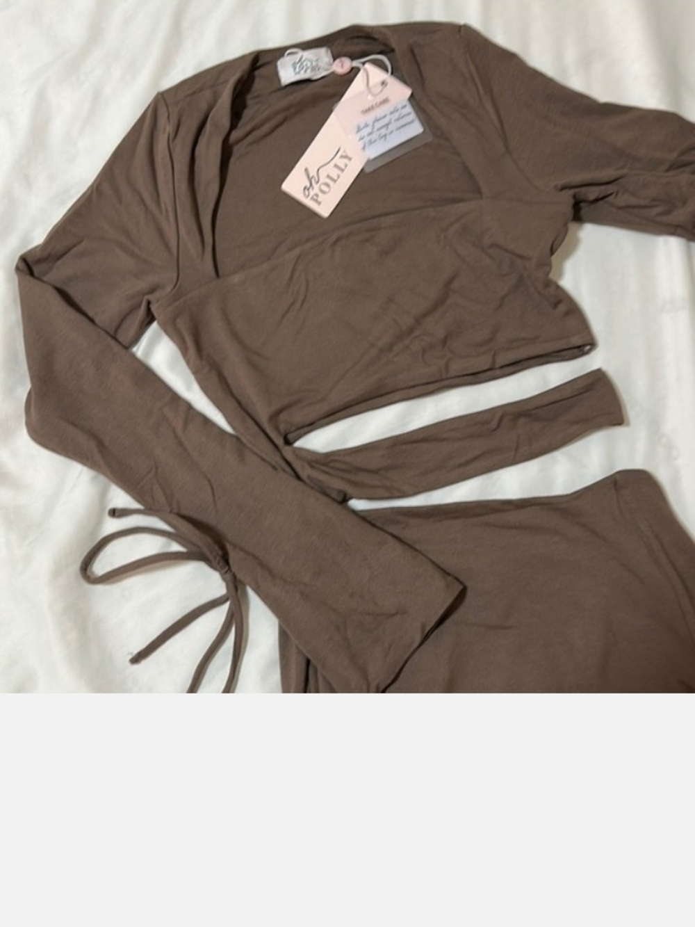 Oh Polly (new) Enya Dress - Picture 3 of 5